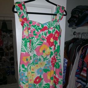 Lily Pulitzer Dress